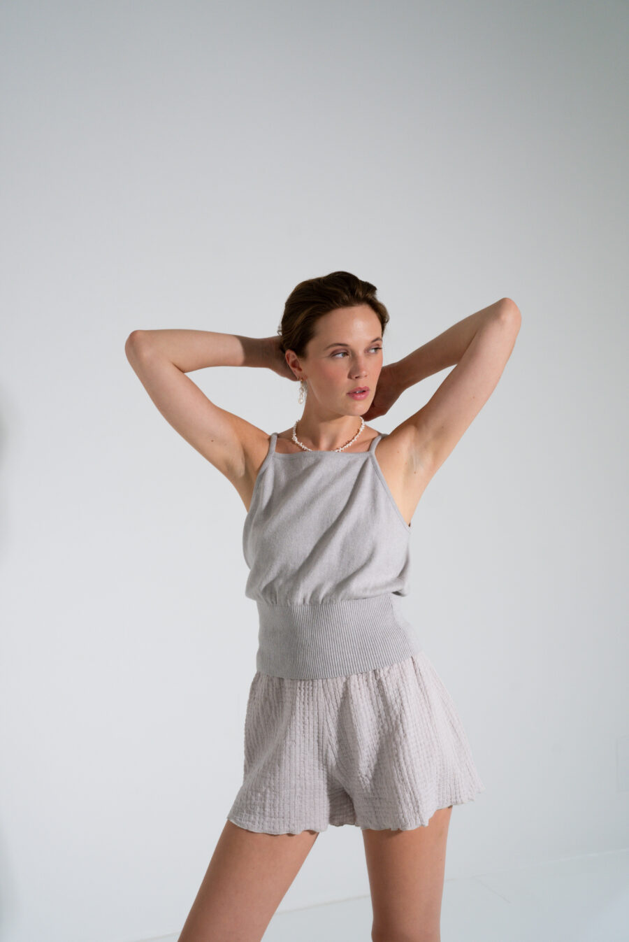 Sommer Set Lotta grey – Bild 5
