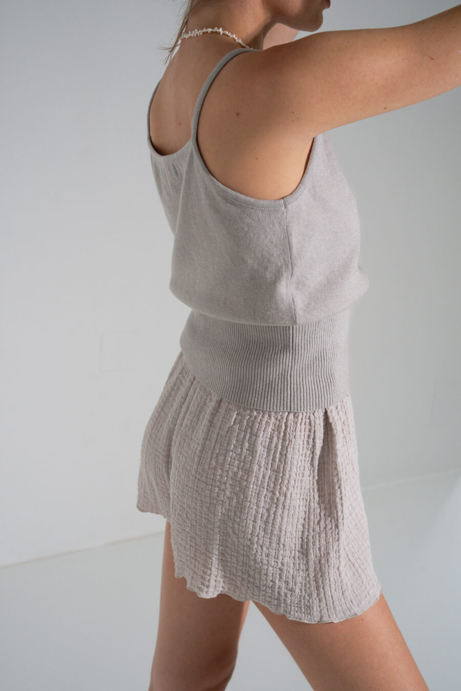 Sommer Set Lotta grey – Bild 4